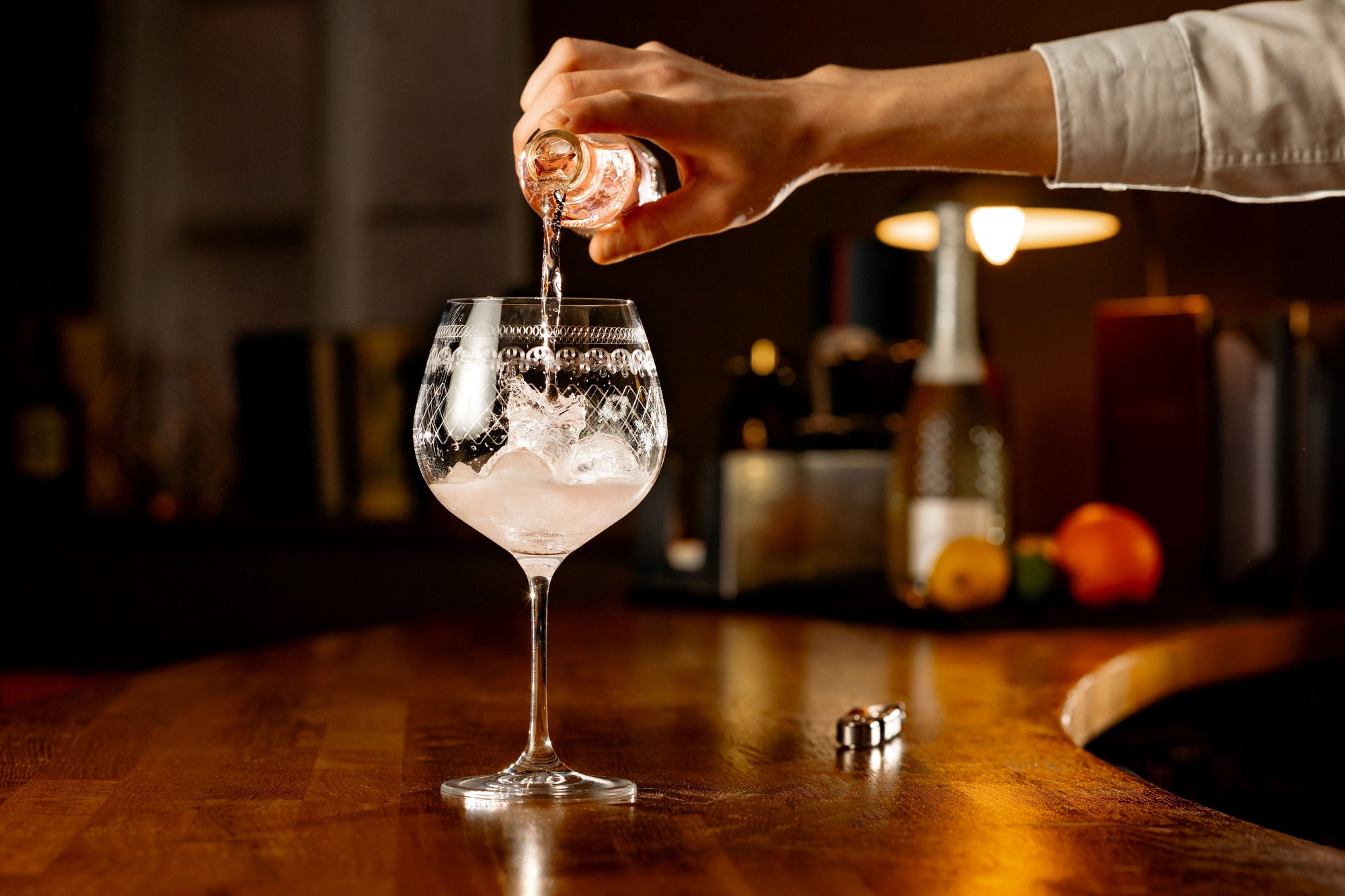 1910 Copa Balón de Gin - 65 cl