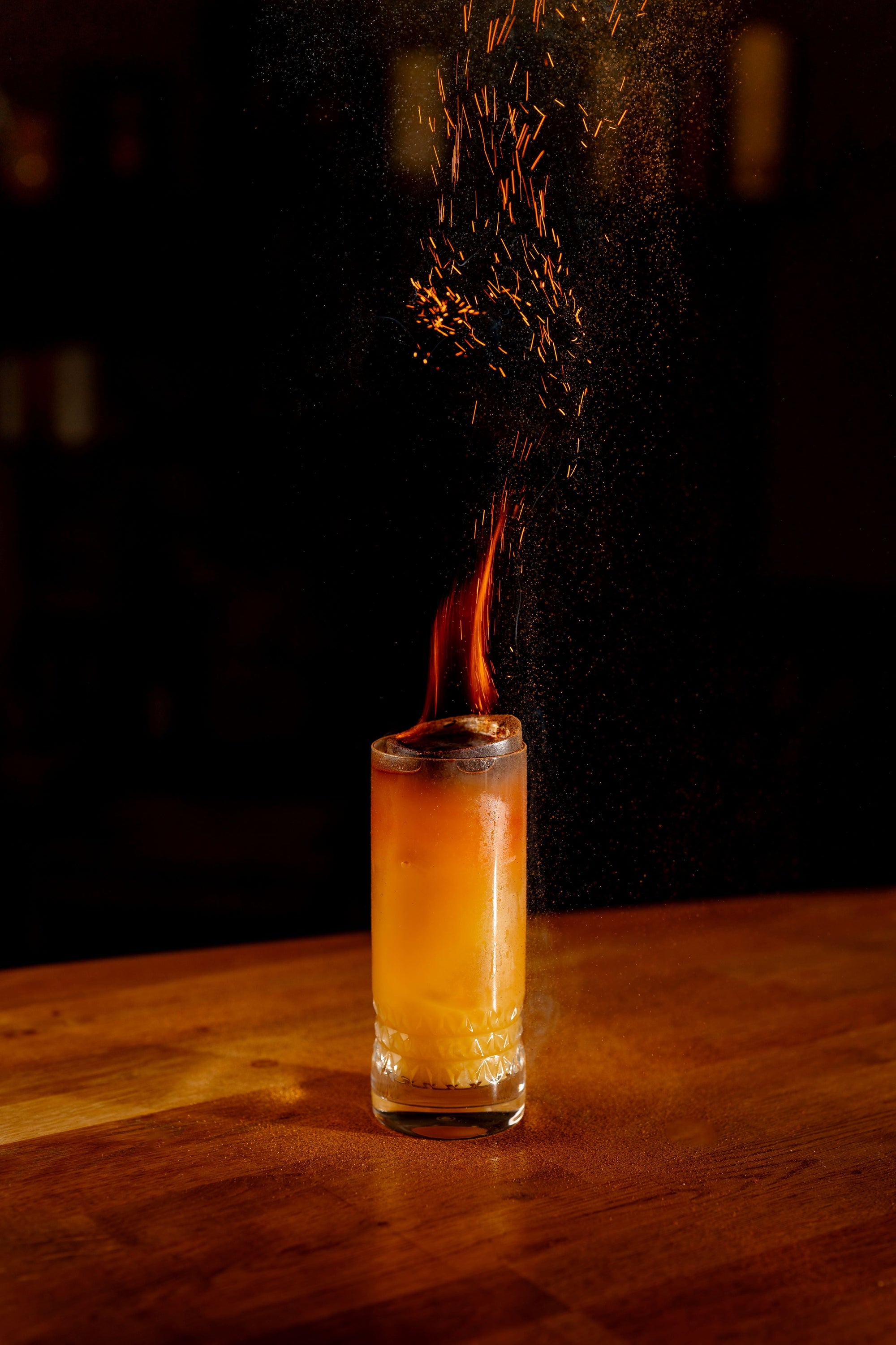Koto Kristall Highball Glas 35cl