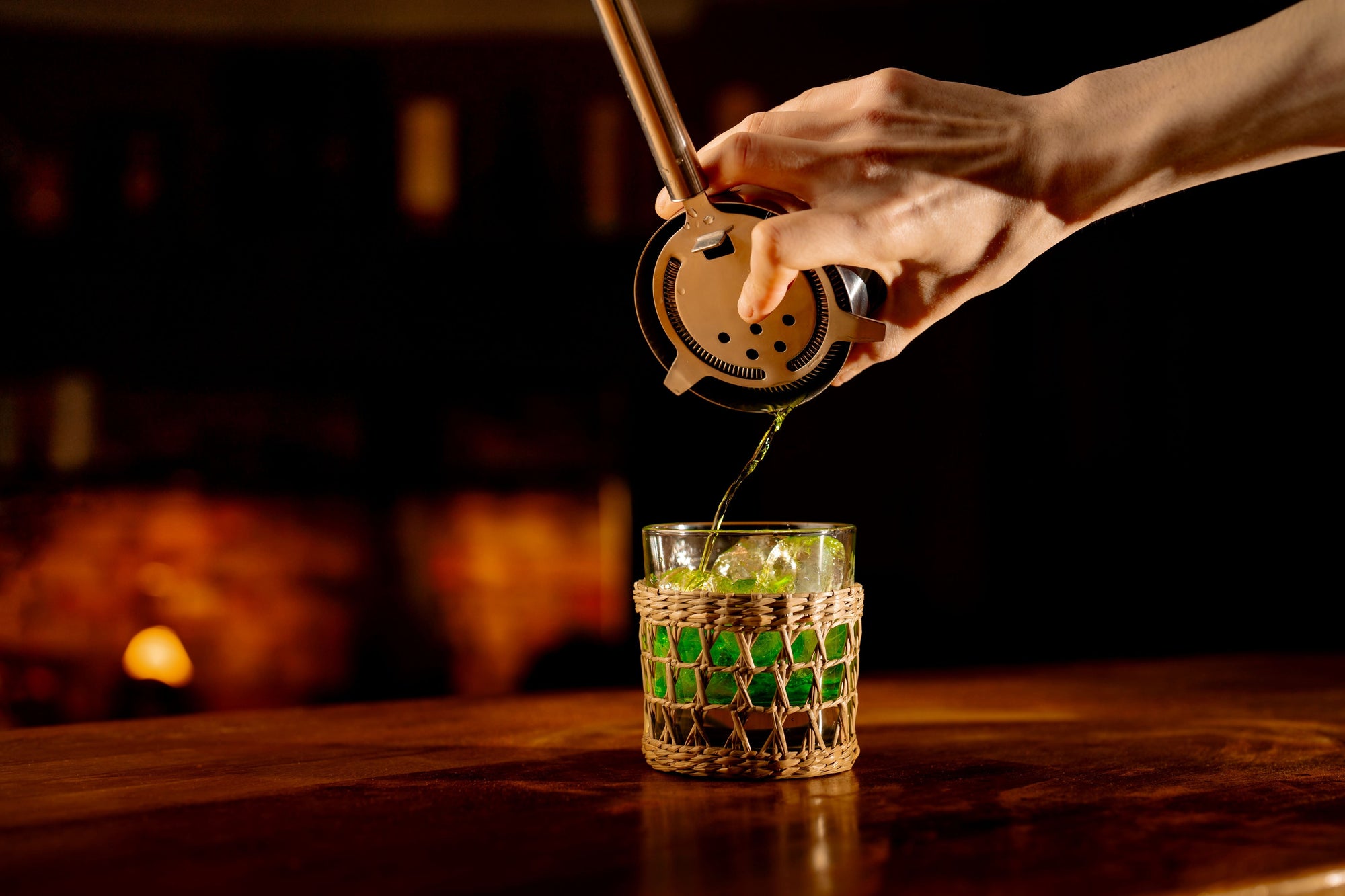 Verre Old Fashioned Gili 30cl