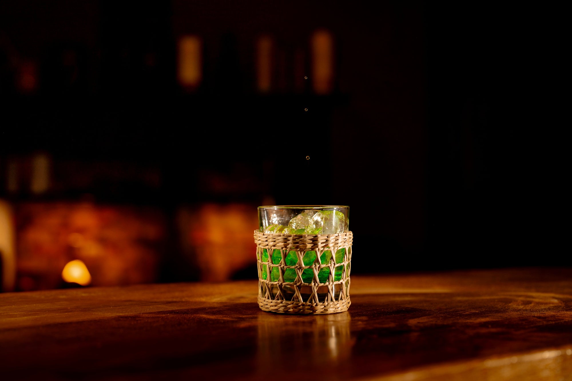 Verre Old Fashioned Gili 30cl