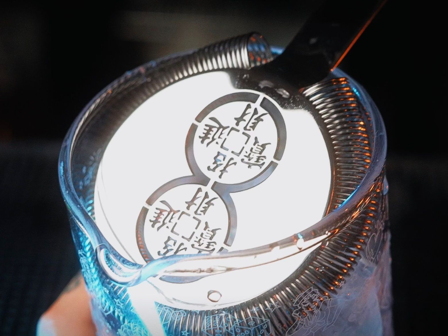 Yansheng Euro Strainer