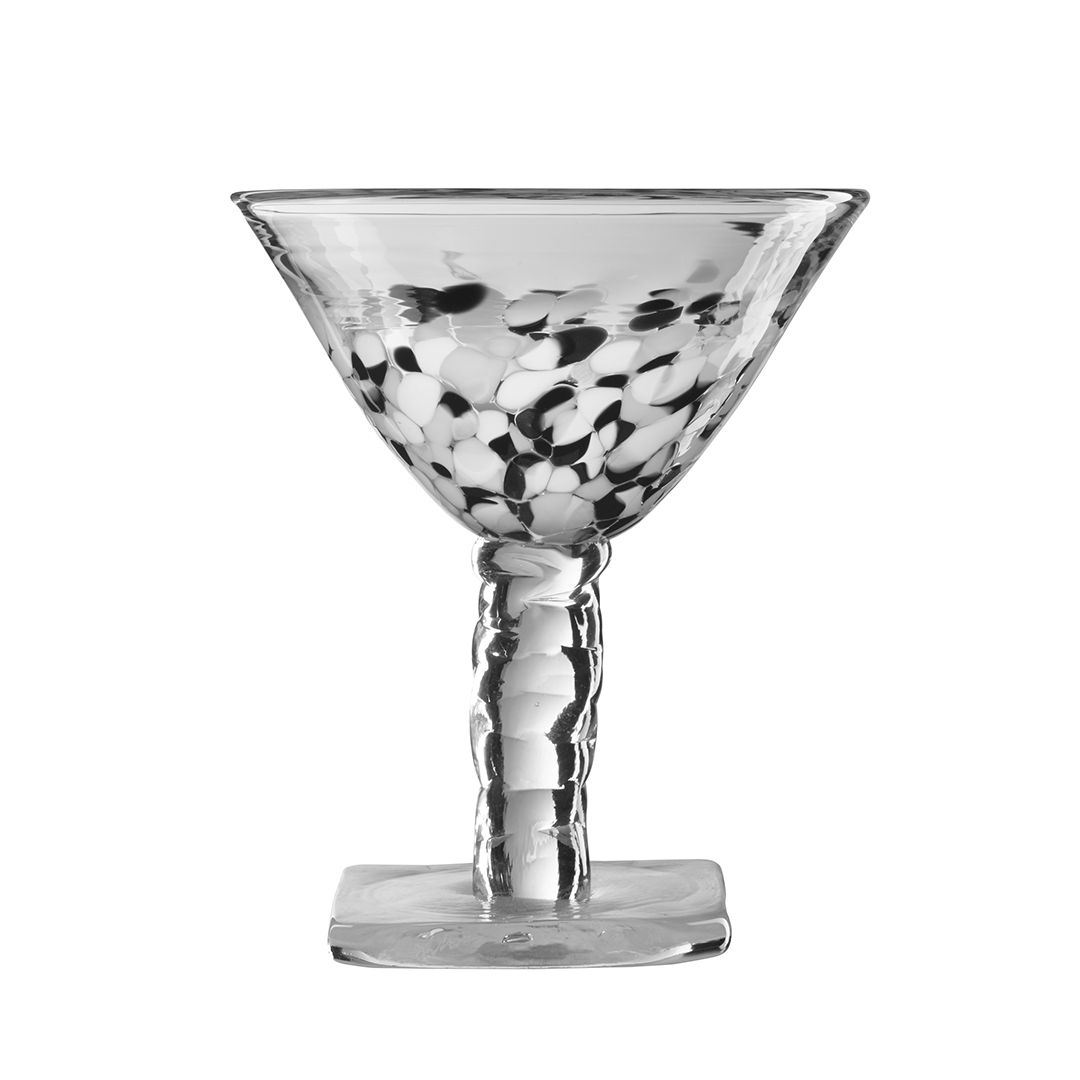 Bicchiere da Cocktail Martini Artigianale 48cl