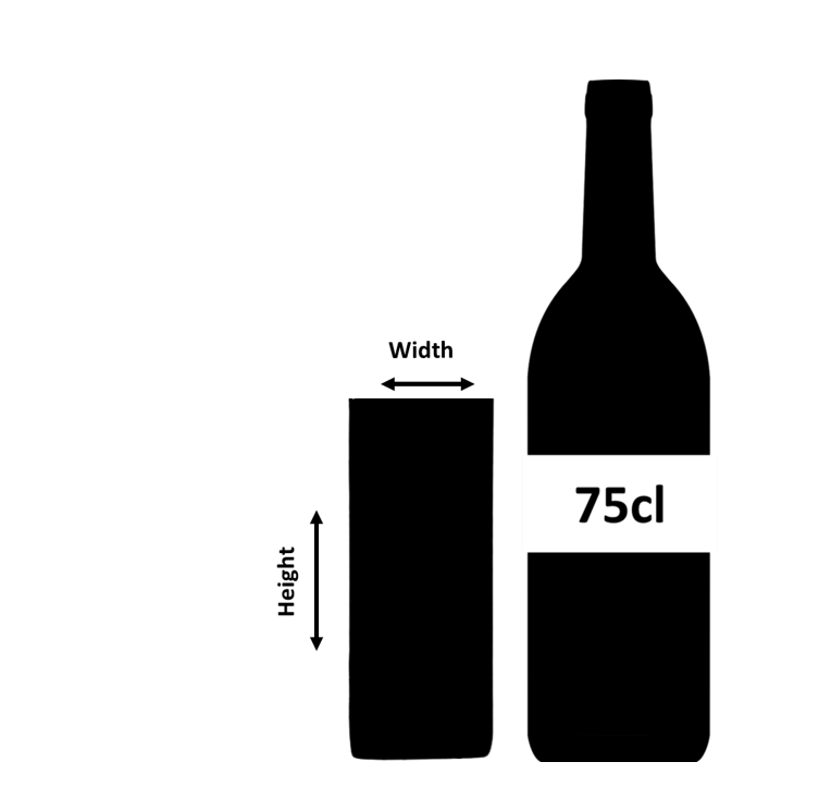 Vaso Highball Ginza Tall Cuts - 35 cl