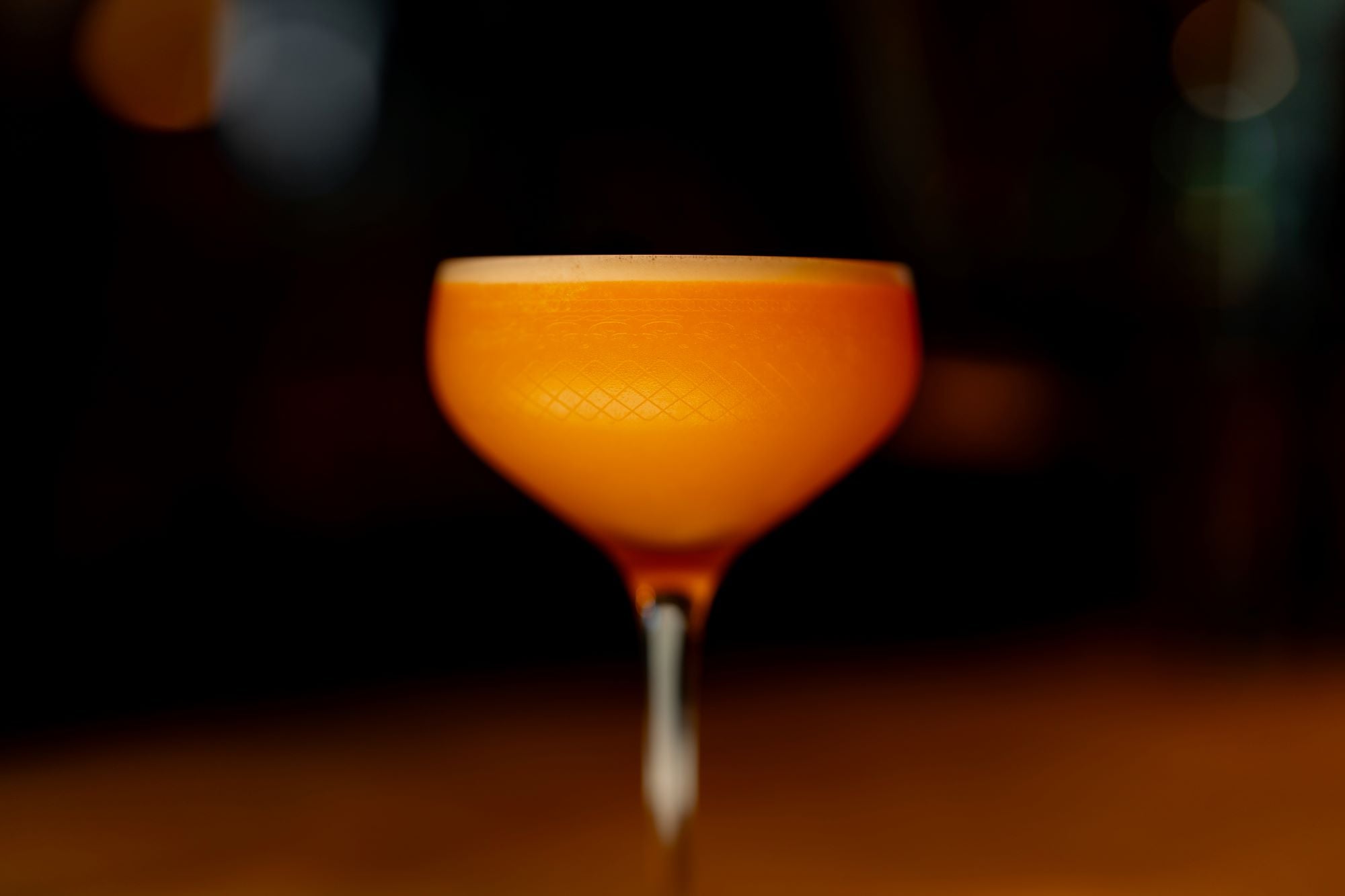 Coupette à Champagne 1910 15cl