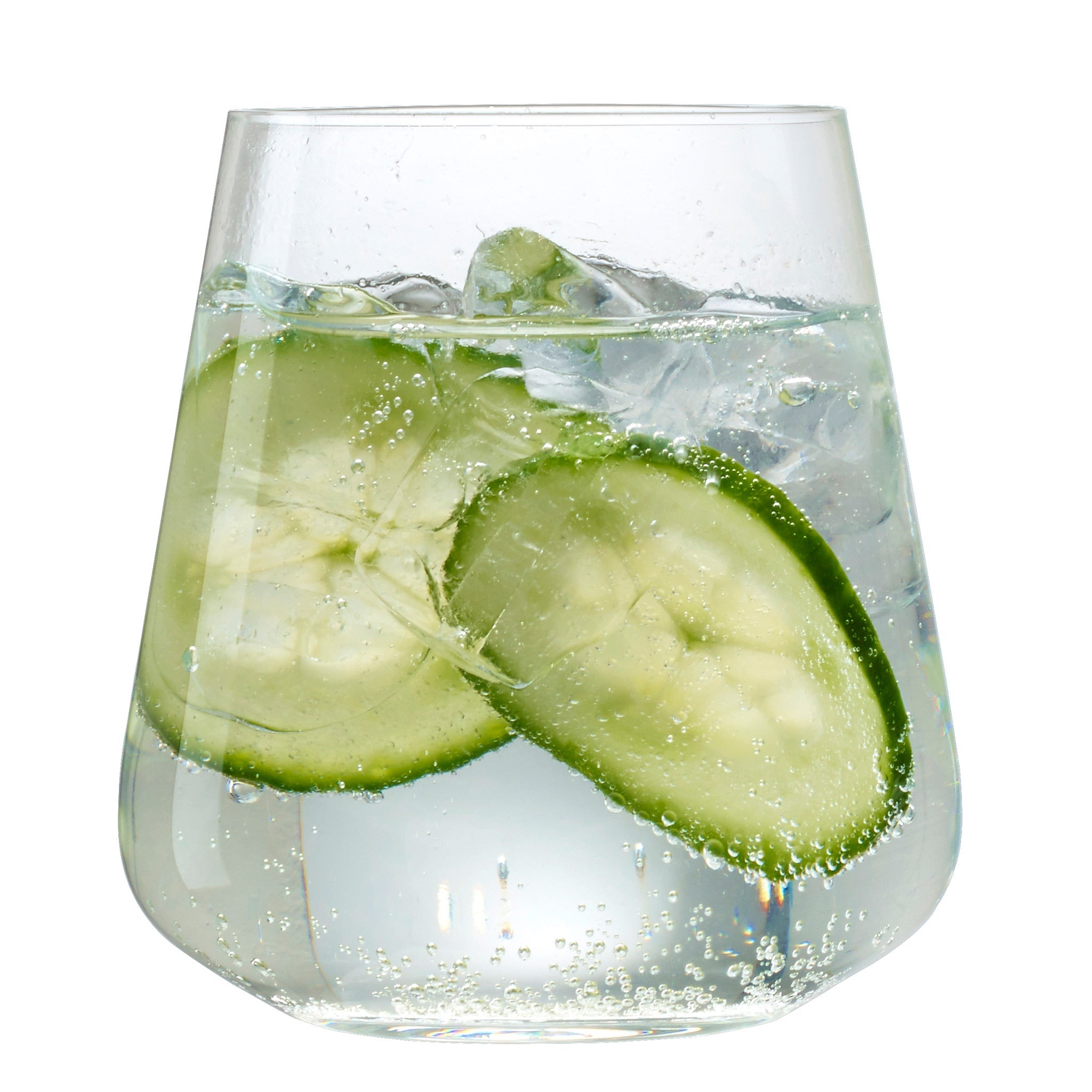 Vuelto Doppio Bicchiere Old Fashioned 40cl