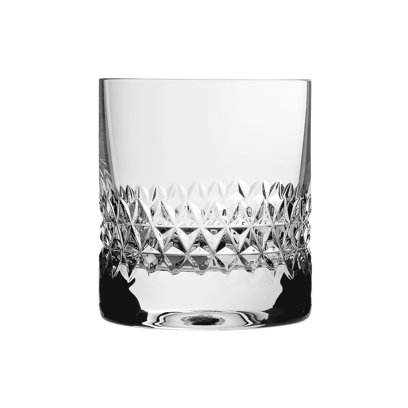 Koto Old Fashioned Kristallglas 30cl