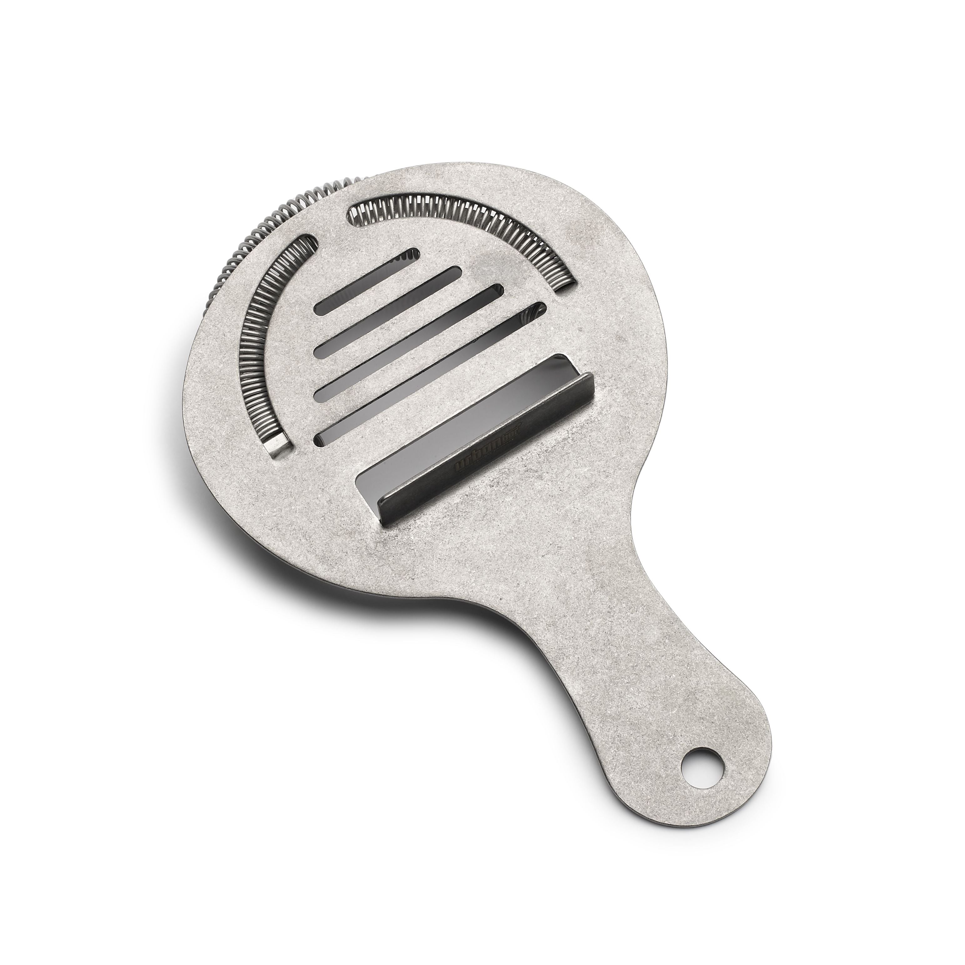 Coley® Cocktail Stone Strainer 15.5cm