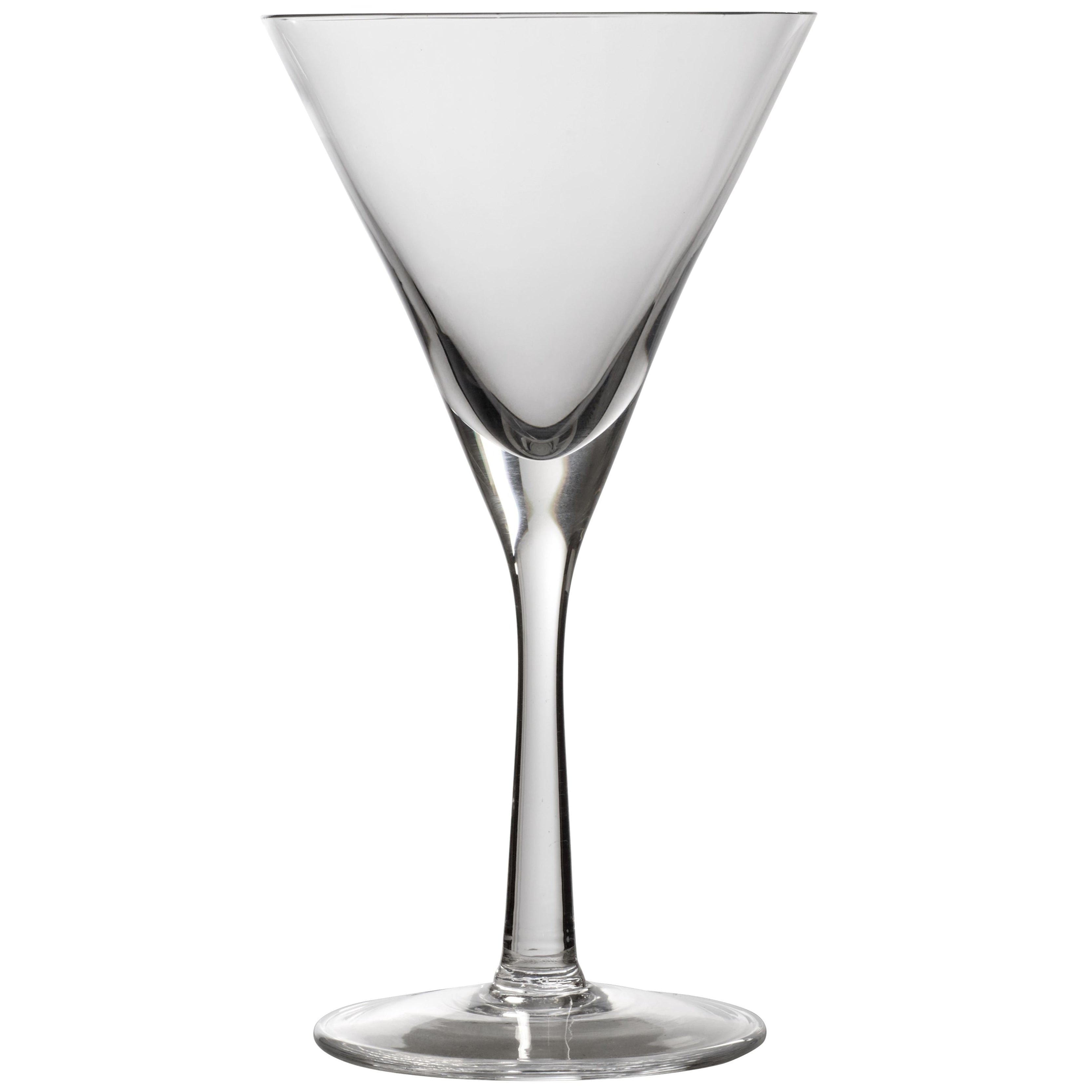 Verdot Petite Martini Glass 7cl