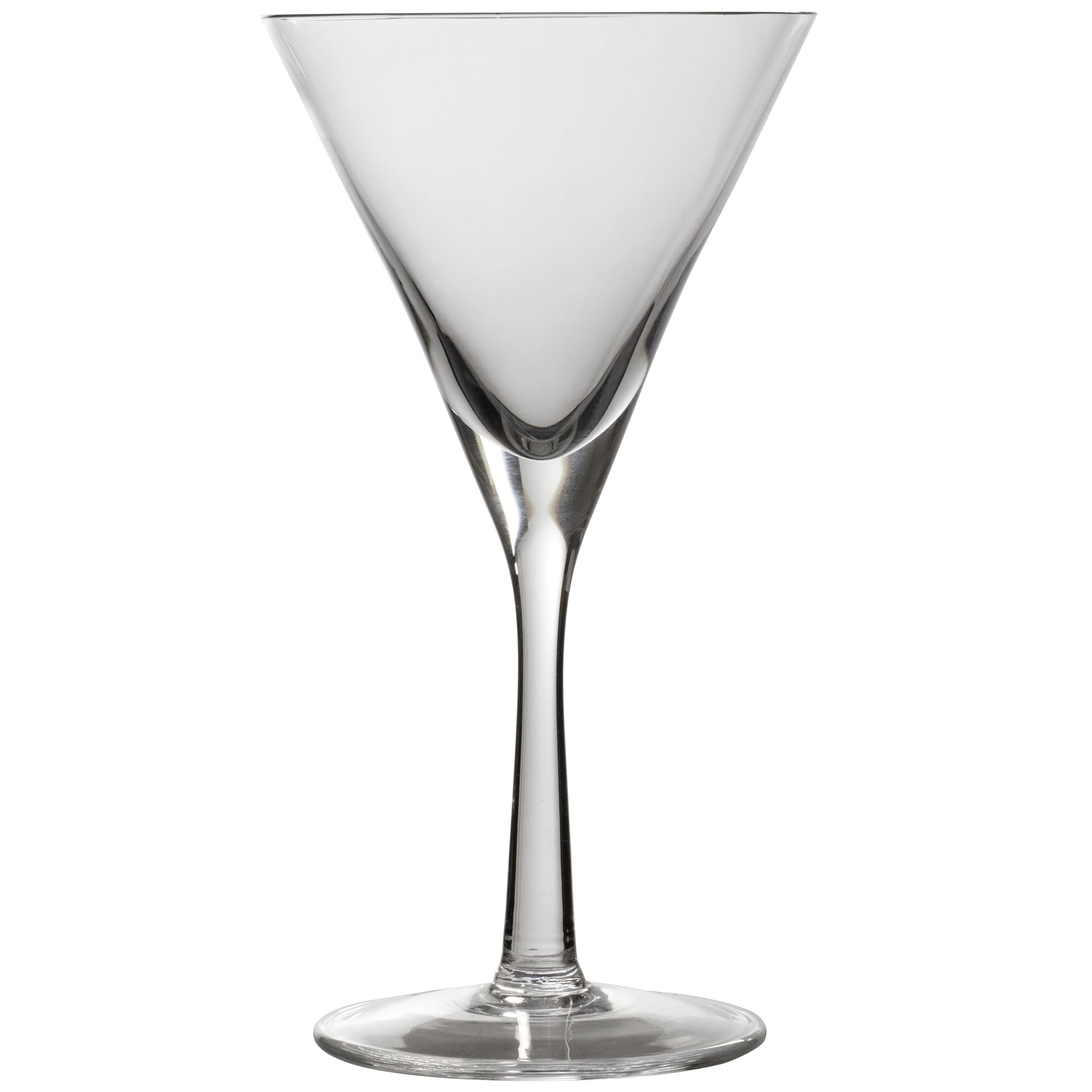 Verdot Petite Martini Glass 7cl