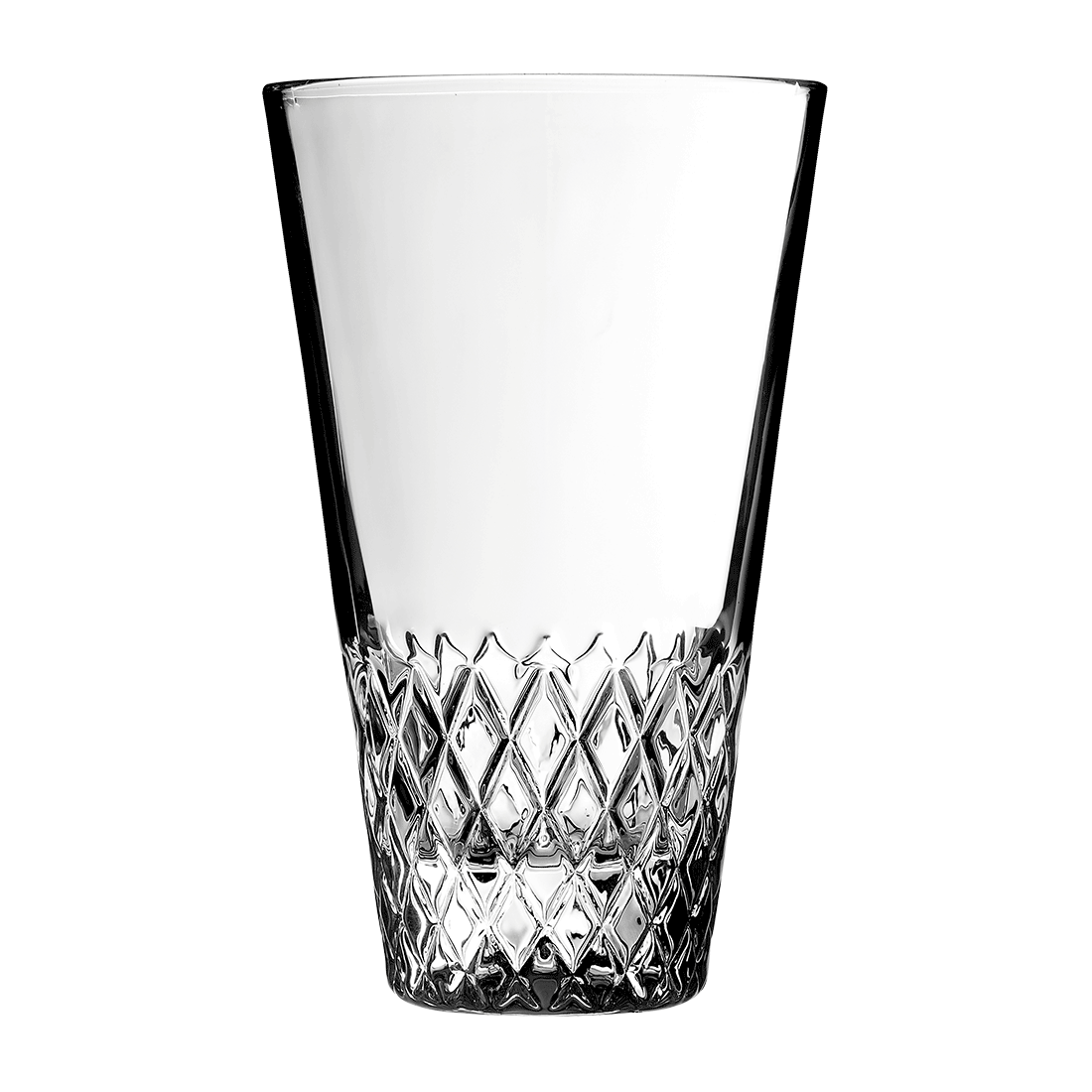 Bicchiere Highball Soho Diamond 31cl